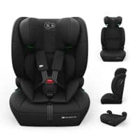 Автокресло Kinderkraft Comfort Up 2 Plus i-Size Black (KCCOUP02BLKPL00) (5902533931422)