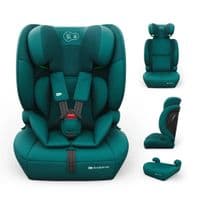 Автокресло Kinderkraft Comfort Up 2 Plus i-Size Green (KCCOUP02GREPL00) (5902533931453)