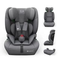 Автокресло Kinderkraft Comfort Up 2 Plus i-Size Grey (KCCOUP02GRYPL00) (5902533931446)