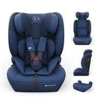 Автокресло Kinderkraft Comfort Up 2 Plus i-Size Navy (KCCOUP02NAVPL00) (5902533931439)
