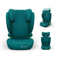 Автокресло Kinderkraft Junior Fix 2 Plus i-Size Green (KCJUFI20GREPL0N) (5902533931163)