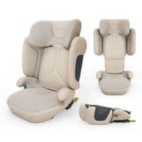Автокресло Kinderkraft Xpand 2 PRO i-Size Beige (KCXPPR02BEG0000) (5902533929504)
