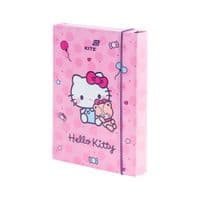 Папка для тетрадей Kite на резинке Hello Kitty (HK26-210-1)