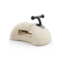 Чудомобиль Scoot&Ride MyFirst Miffy песочный (SR-54153)