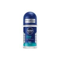 Дезодорант Nivea MEN Fresh Ocean Anti-Bacterial Deodorant 50 мл (42283768)