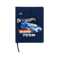 Дневник школьный Kite Hot Wheels, мягкая обложка (HW26-283)