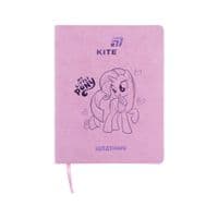 Дневник школьный Kite My Little Pony, мягкая обложка (LP26-283)