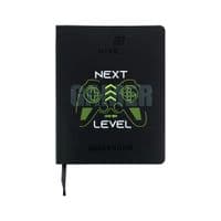 Дневник школьный Kite Next level, мягкая обложка (K26-283-2)
