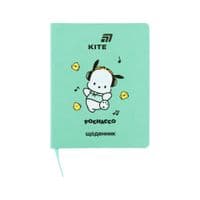Дневник школьный Kite Pochacco, мягкая обложка (PC26-283)