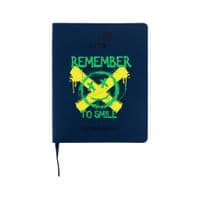 Дневник школьный Kite Remember, мягкая обложка (K26-283-3)