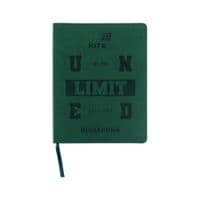 Дневник школьный Kite Unlimited, мягкая обложка (K26-283-4)