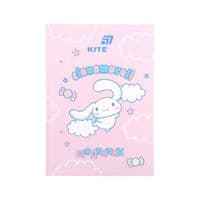 Дневник школьный Kite Cinnamoroll, твердый переплет (CR26-262)