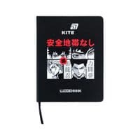 Дневник школьный Kite Anime, твердый переплет (K26-264-4)