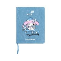 Дневник школьный Kite My Melody, твердый переплет (HK26-264-3)