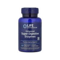 Витамино-минеральный комплекс Life Extension Пищеварительные ферменты, Enhanced Super Digestive Enzymes, 60 вегета (LEX-20216)
