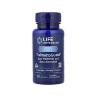 Витаминно-минеральный комплекс Life Extension С Пальметто с бета-ситостеролом, мужское здоровье, Saw P (LEX-17893)