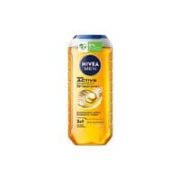 Гель для душа Nivea MEN Active Energy 24H Fresh Effect Shower Gel 250 мл (9005800341637)
