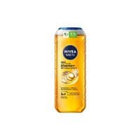 Гель для душа Nivea MEN Active Energy 24H Fresh Effect Shower Gel 500 мл (9005800341644)