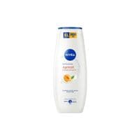 Гель для душа Nivea Apricot & Apricot Seed Oil Soft Care Shower 500 мл (9005800397528)