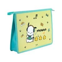 Папка на молнии Kite A4+ Pochacco (PC26-428)