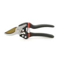 Секатор Voltronic YT-SK57 Golden Eagle, 195мм, 35мм, нержавіюча сталь, прогумовані ручки, Black (YT-SK57 Golden Eagle)