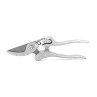 Секатор Voltronic YT-SK5S, 205мм, 35мм, нержавіюча сталь, Steel (YT-SK5S)