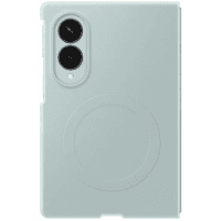 Чехол для смартф. SAMSUNG Fold Wide Silicone Magnet Case EF-EF971CGEGUA / Зеленый