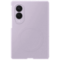 Чехол для смартф. SAMSUNG Fold Wide Silicone Magnet Case EF-EF971CVEGUA / Фиолетовый