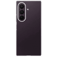 Чехол для смартф. SAMSUNG для Fold 8 Clear Case EF-QF976CTEGUA / Прозрачный