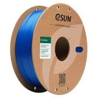 Пластик для 3D-принтера eSUN PLA BASIC 1,75mm 1kg BLUE (PLA-BASIC175U1P1)