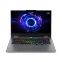 ноутбук 17.3FM_165Hz/i7-14700HX/16/512/RTX 5070 8G B/DOS/BL/Luna Grey/2Y LOQ 17IRX10