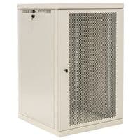 Шкаф настенный CSV Wallmount Lite 9U-580 (перф)