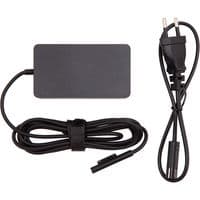 Блок живлення для ноутбуків PowerPlant MICROSOFT 220V, 15V 65W 4A (Microsoft Surface Pro5/6/7/8)