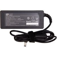 Універсальний блок живлення PowerPlant 220V, 12V 24W 2A (4.0*1.35)