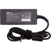 Універсальний блок живлення PowerPlant 220V, 15V 60W 4A (5.5*2.1)