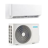 Кондиціонер Romstal Ecovent 500, від 9 до 25м2;, WiFi, White