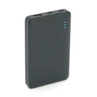 PowerBank Baseus EnerFill FP21 Digital Display Fast Charge 10000mAh 22.5W, 2*USB+Type-C, PD3.0, QC3.0, Black, Q20