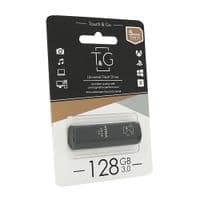 Флеш-накопитель T&G 121 Vega, USB 3.0, 128GB, Metal, Blister