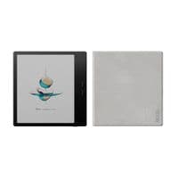 Электронная книга BOOX Go Color 7 Gen2 Black (комплект)