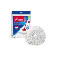 Насадка сменная для швабры Vileda EasyWring & Clean Turbo Classic (4023103156487)