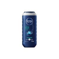 Гель для душу Nivea MEN Fresh Kick 250 мл (9005800399140)