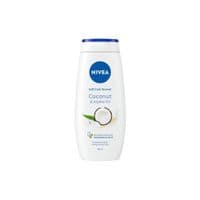 Гель для душа Nivea Coconut & Jojoba Oil Soft Care Shower 250 мл (9005800223018)