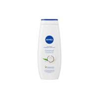 Гель для душа Nivea Coconut & Jojoba Oil Soft Care Shower 500 мл (4006000000435)