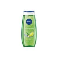 Гель для душа Nivea Lemongrass And Oil Shower Gel 250 мл (4005808125050)