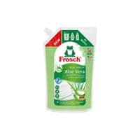 Кондиционер для белья Frosch Алоэ вера 1.5 л (4009175973719)