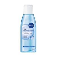 Тоник для лица Nivea Refreshing Toner 200 мл (4006000259499)