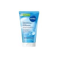 Гель для вмивання Nivea Refreshing Wash Gel З алое вера та гіалуроновою кислотою 150 мл (5900017102399)