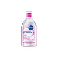 Міцелярна вода Nivea Caring Micellar Water 400 мл (4006000014791)