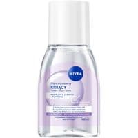 Міцелярна вода Nivea Soothing Micellar Water Заспокійлива 100 мл (9005800393780)