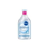 Міцелярна вода Nivea Refreshing Micellar Water 400 мл (4006000014760)